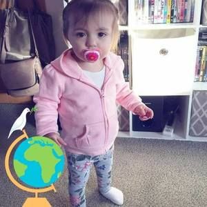 Meet your Posher, Cris